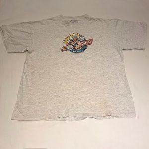 Vintage HBO Direct Oneita T-Shirt Mens Size XL